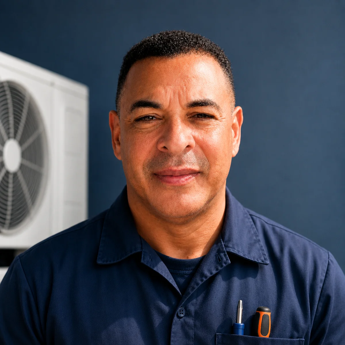 Benny — Benny AC Solutions
