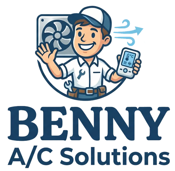 Benny A/C Solutions LLC